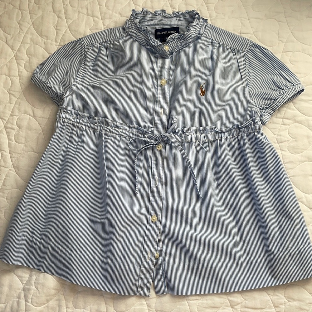 Ralph Lauren lovely shirt